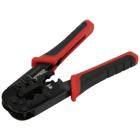 Vention Crimpadora Metálica KEDB0 para RJ45 Vention Crimpadora Metálica KEDB0 para RJ45